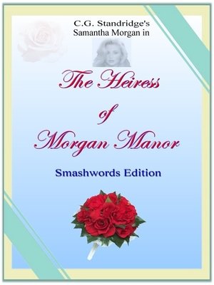 cover image of The Heiress of Morgan Manor
